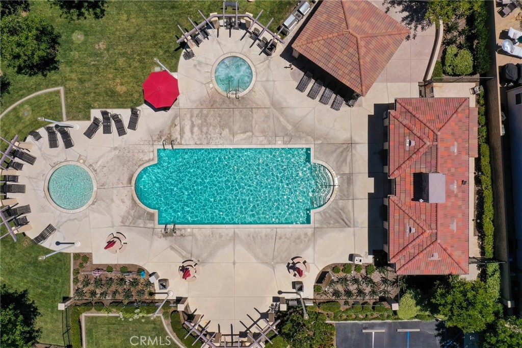 19735 Edmonds Place Saugus, CA 91350 - Photo 34 of 34 a view of outdoor space and yard