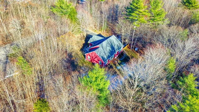 $479,900 | 430 East Side Trail, Oakland, ME 04963