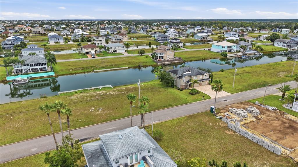 3431 Jew Fish Drive Hernando Beach, FL 34607 - Photo 18 of 33