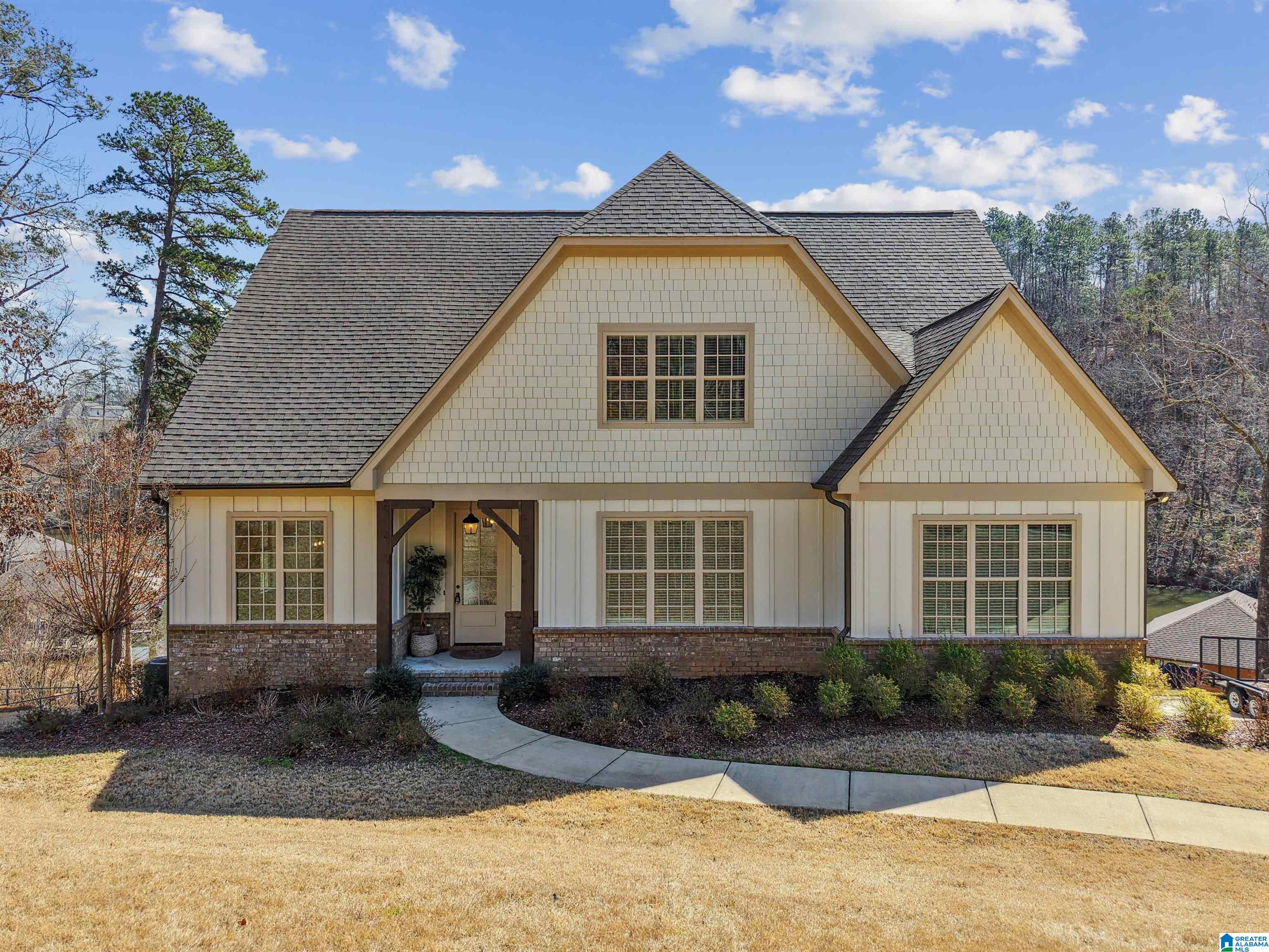 1070 Preserve Road Rockford, AL 35136 - Photo 2 of 69