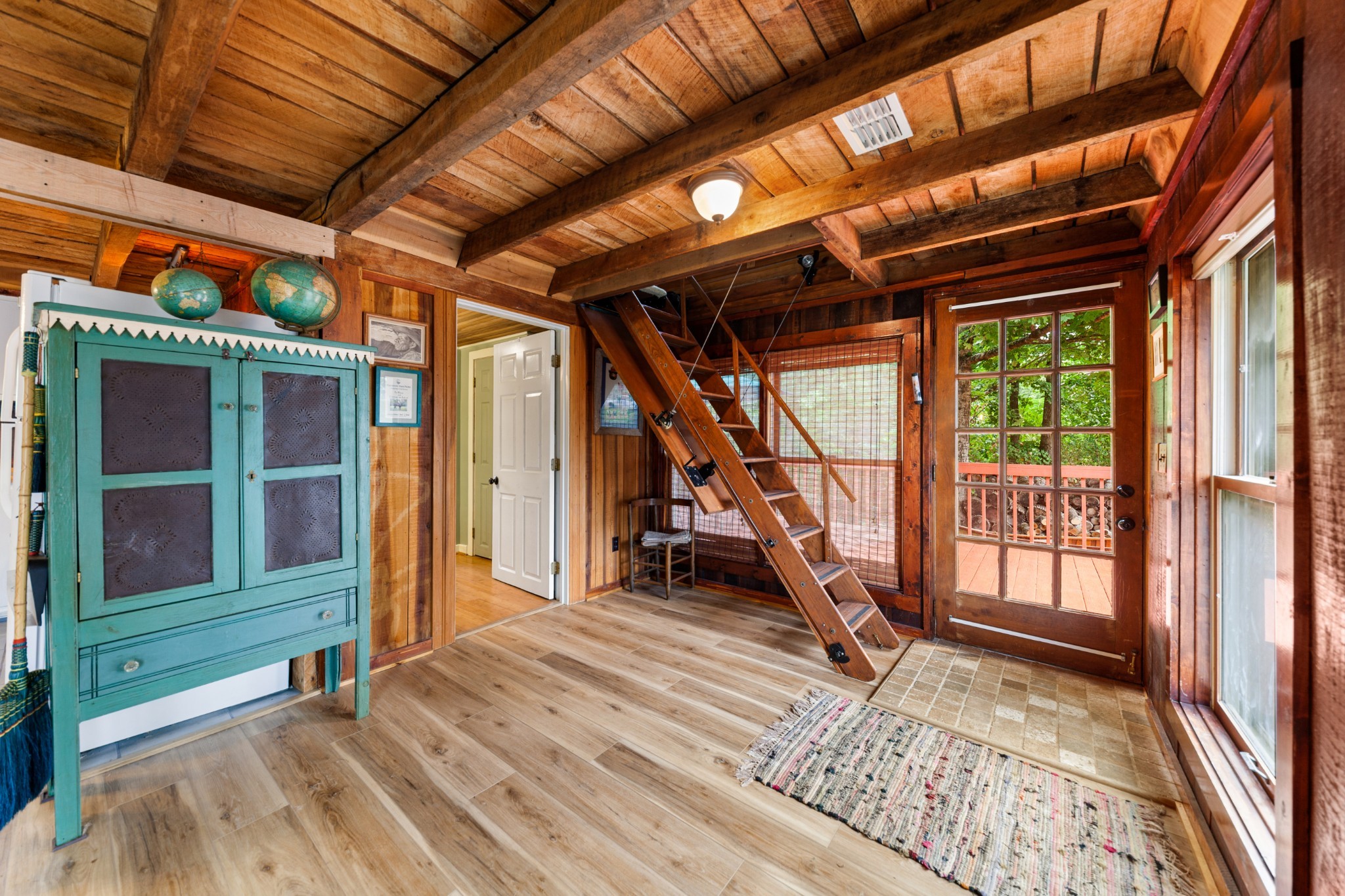 4428 Deer Creek Road Linden, TN 37096 - Photo 23 of 70 a view of an interior of the house
