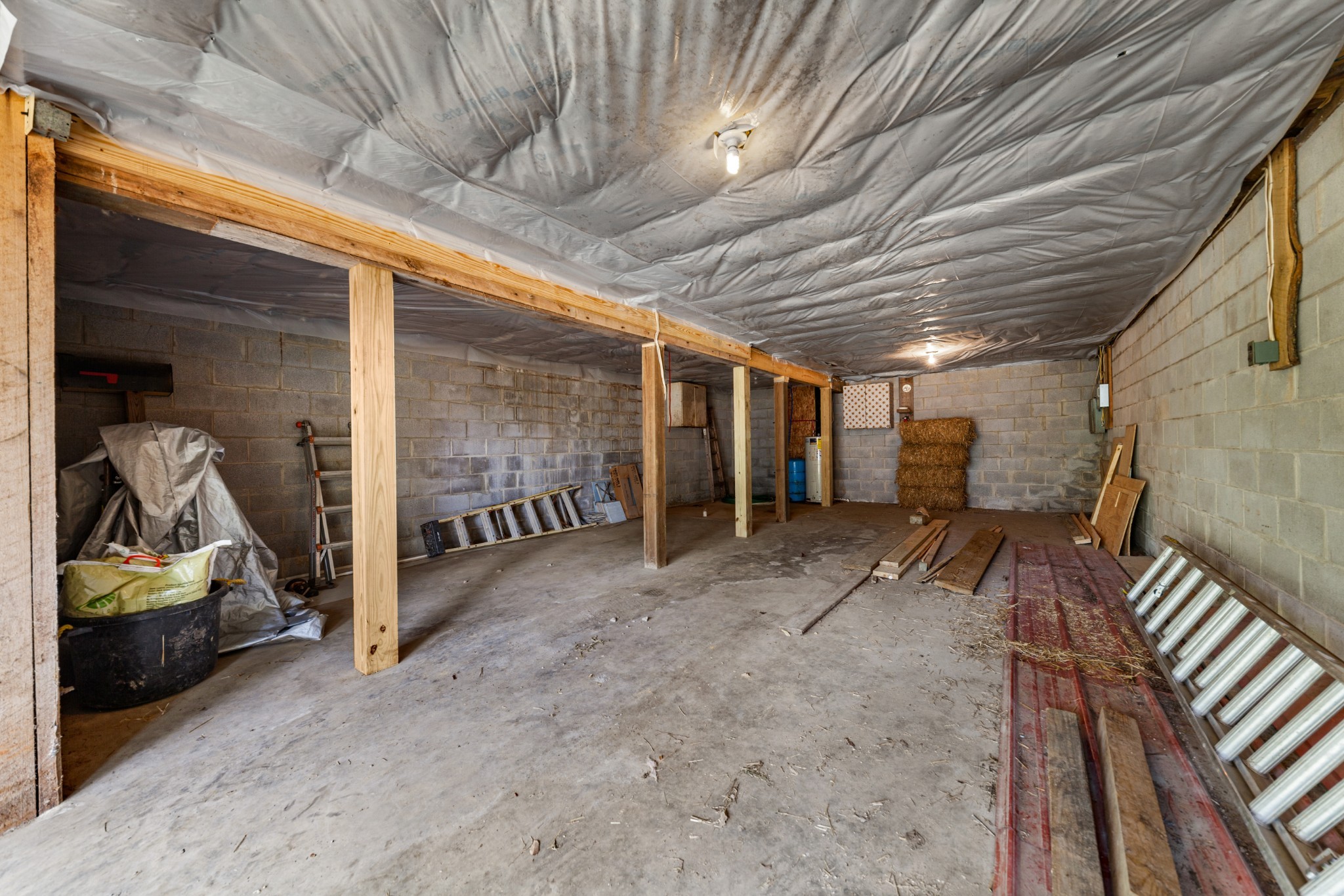 4428 Deer Creek Road Linden, TN 37096 - Photo 49 of 70