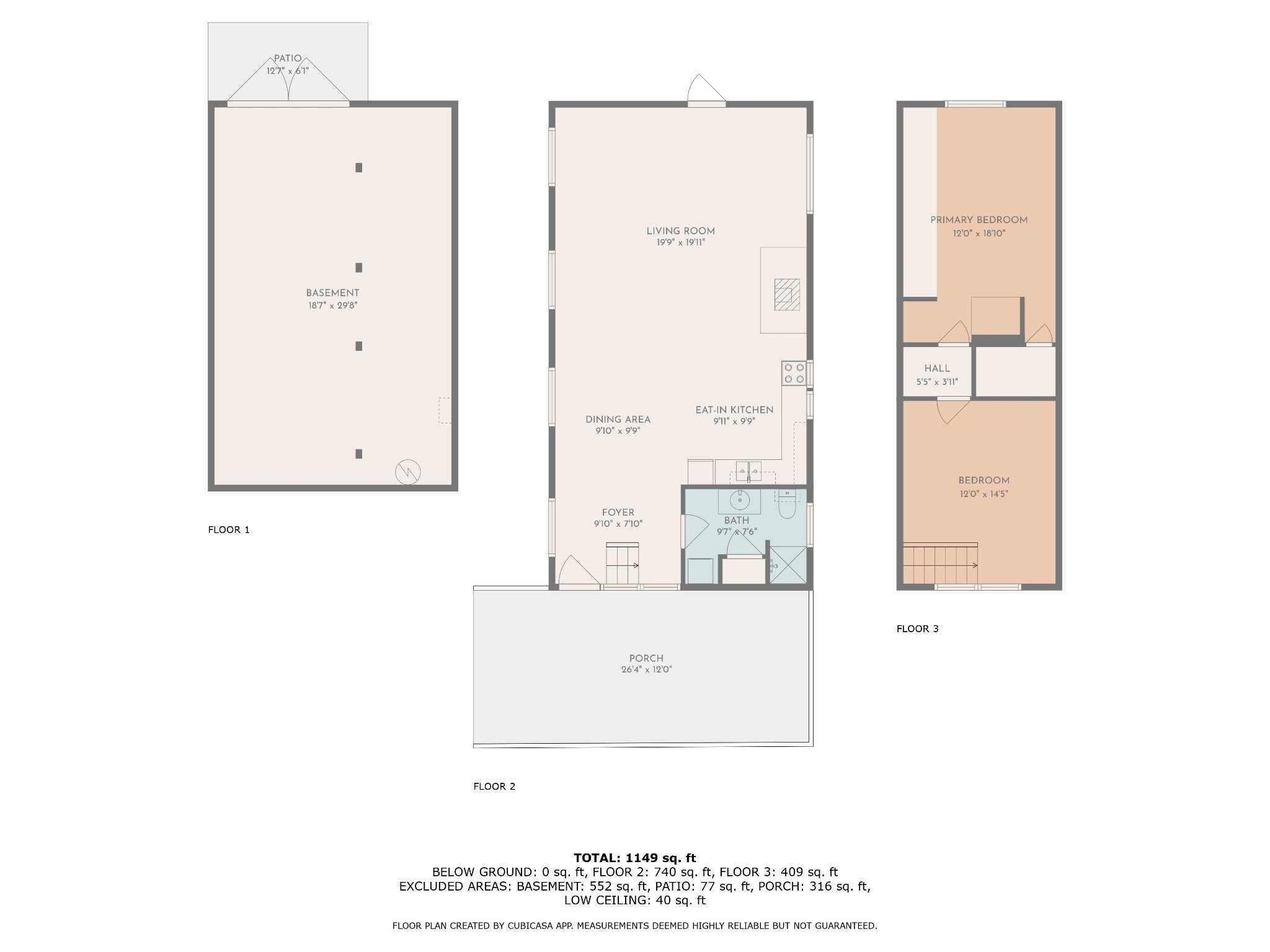 4428 Deer Creek Road Linden, TN 37096 - Photo 51 of 70