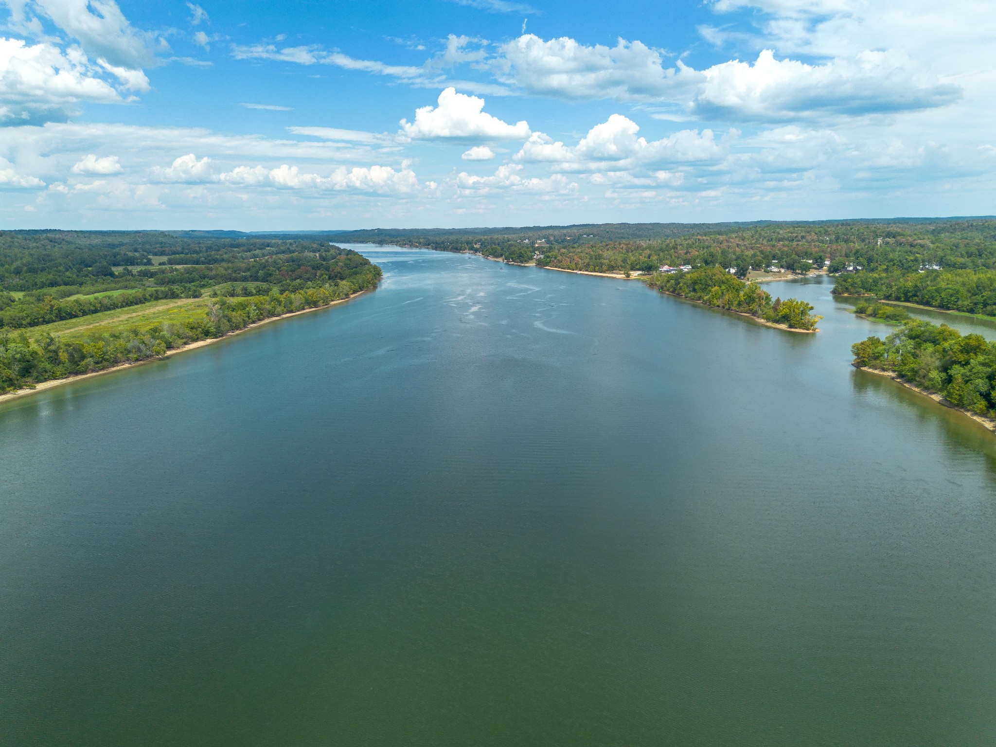4428 Deer Creek Road Linden, TN 37096 - Photo 64 of 70 a view of an ocean and beach
