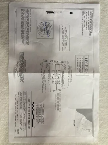 $299,900 | 4428 Deer Creek Road, Linden, TN 37096