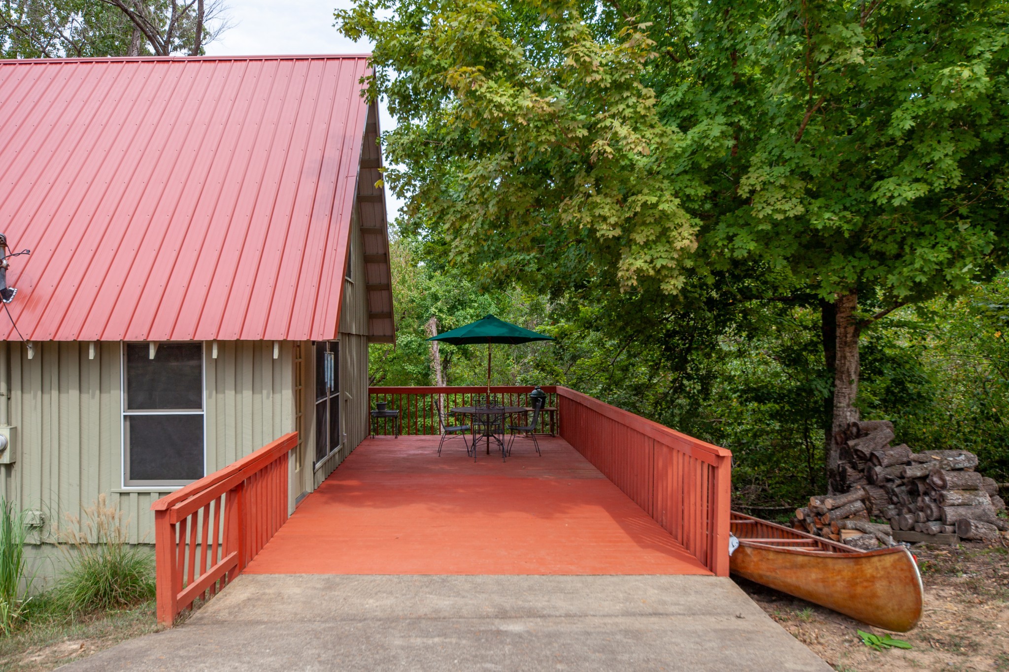 4428 Deer Creek Road Linden, TN 37096 - Photo 7 of 70