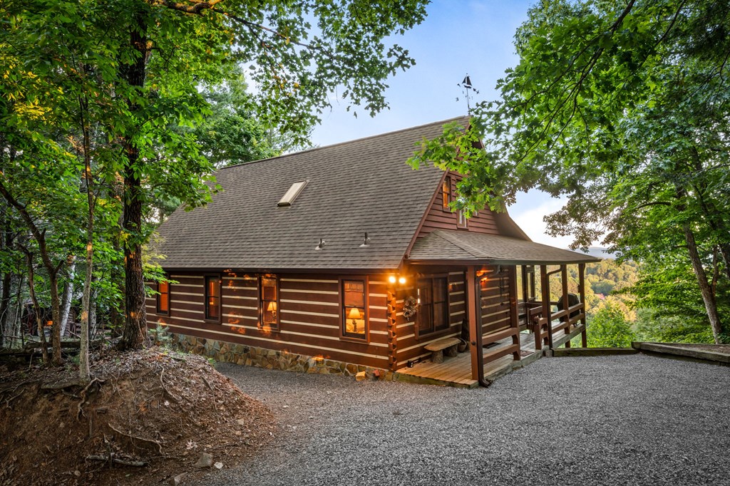 1289 My Mountain Road Morganton, GA 30560 - Photo 57 of 68