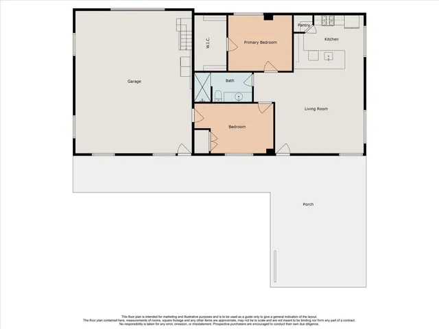 $2,500 | 1425 Oak Hollow Drive, Dickinson, TX 77539