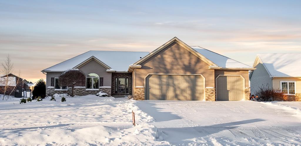 3575 Odyssey Drive Southwest Rochester, MN 55902 - Photo 1 of 1