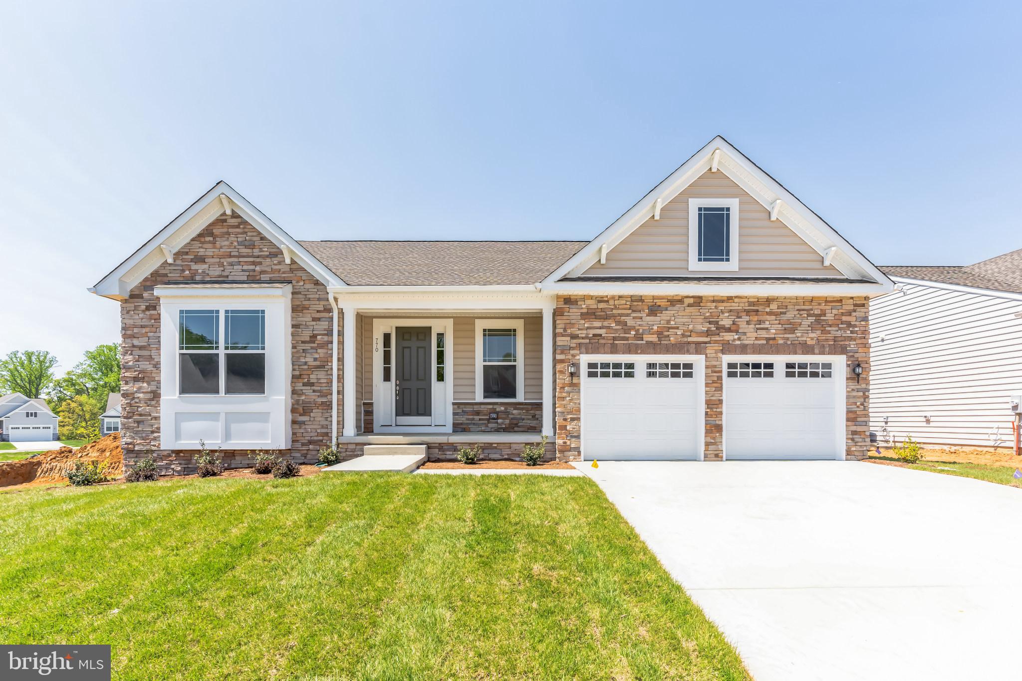 592 Cherry Bark Road Middletown, DE 19709 - Photo 1 of 29