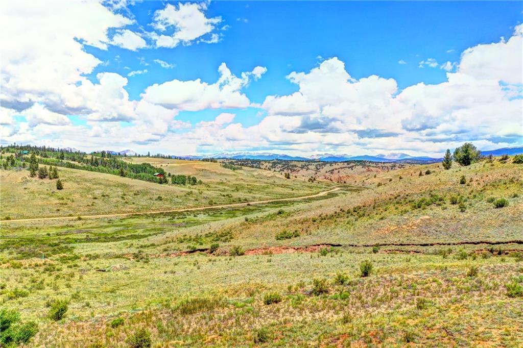 841 Lippzana Road Como, CO 80456 - Photo 1 of 10 a view of beach and an ocean