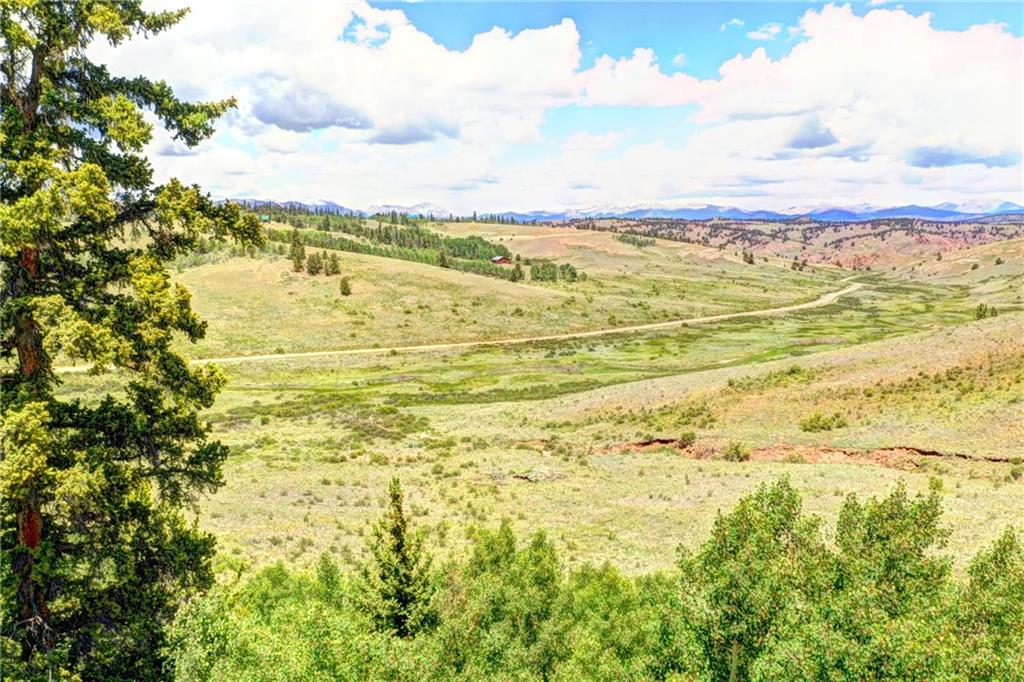 841 Lippzana Road Como, CO 80456 - Photo 8 of 10 a view of an ocean