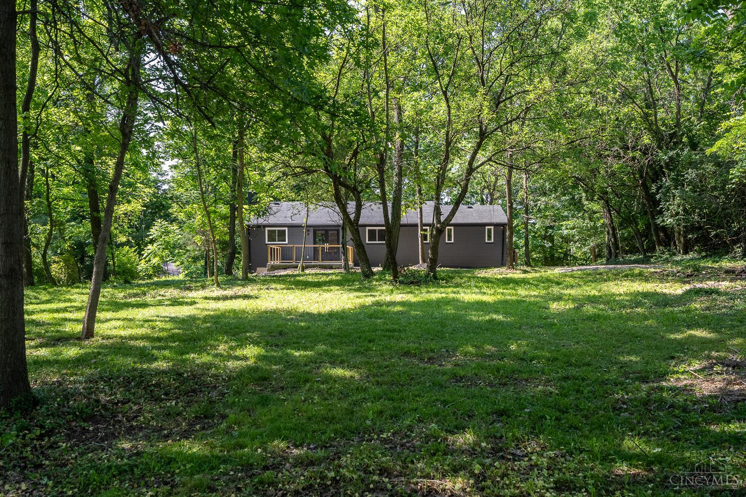 6452 Corbly Road Cincinnati, OH 45230 - Photo 29 of 36 Gallery Image 29