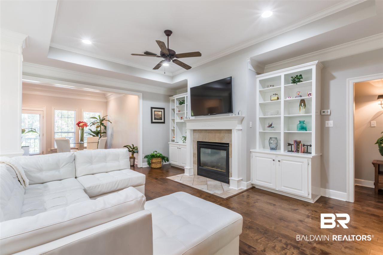 135 McIntosh Bluff Road Fairhope, AL 36532 - Photo 4 of 42