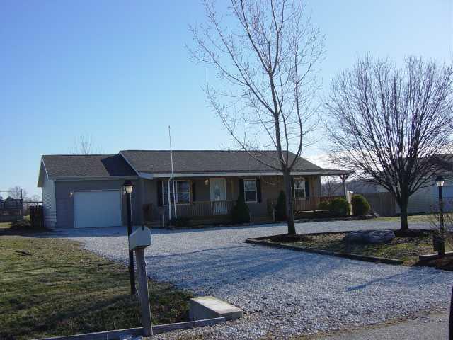 8 Mary Ann Drive Rising Sun, IN 47040 - Photo 1 of 12 Gallery Image 1