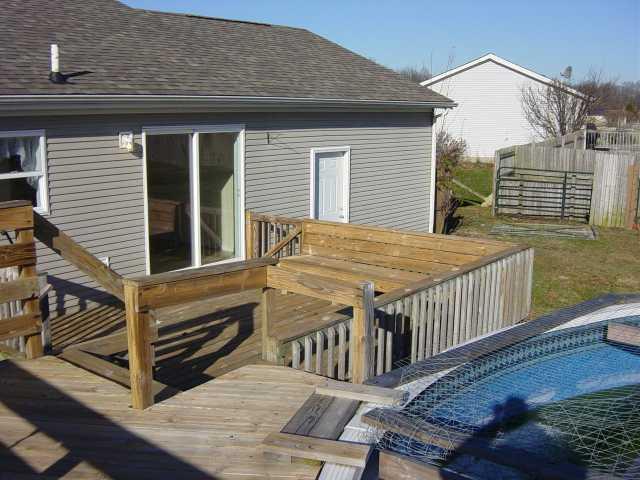8 Mary Ann Drive Rising Sun, IN 47040 - Photo 12 of 12 Gallery Image 12