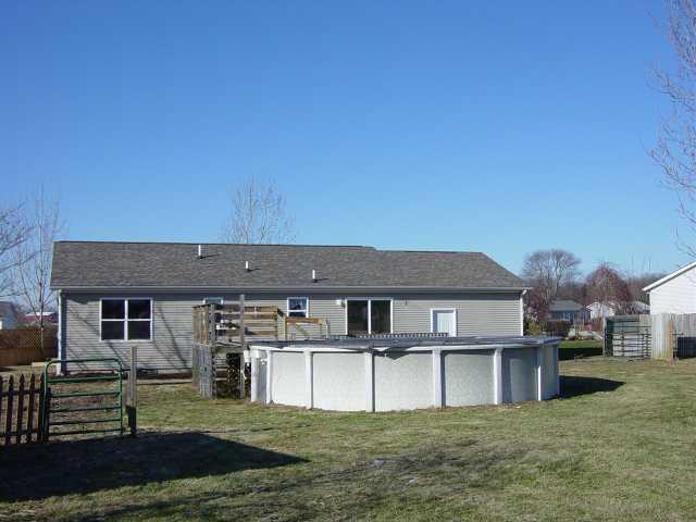 8 Mary Ann Drive Rising Sun, IN 47040 - Photo 6 of 12 Gallery Image 6