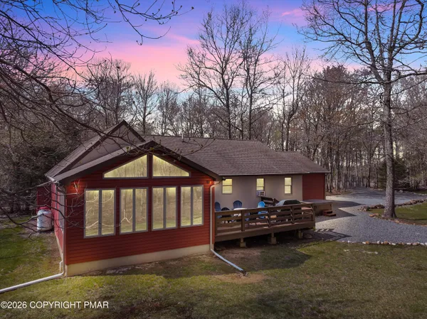 $649,000 | 42 Ottomanelli Drive, Albrightsville, PA 18210