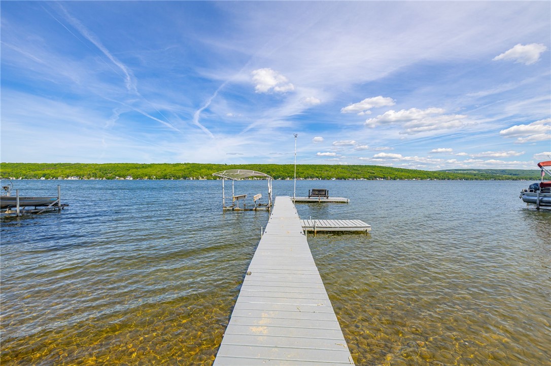 5603 West Lake Road Groveland, NY 14435 - Photo 4 of 48