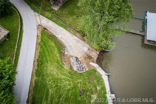 $78,000 | Lot 33-34 Screech Owl Circle, Camdenton, MO 65020