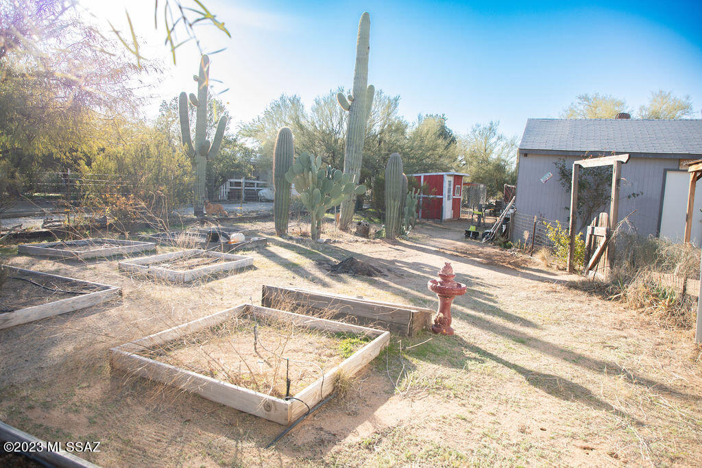 11333 West Ina Road Tucson, AZ 85743 - Photo 30 of 33