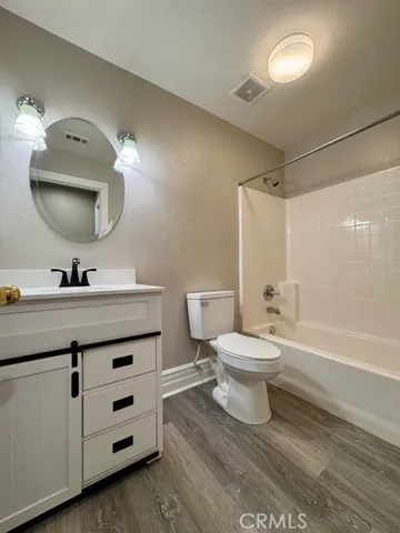 a close view of kitchen sink