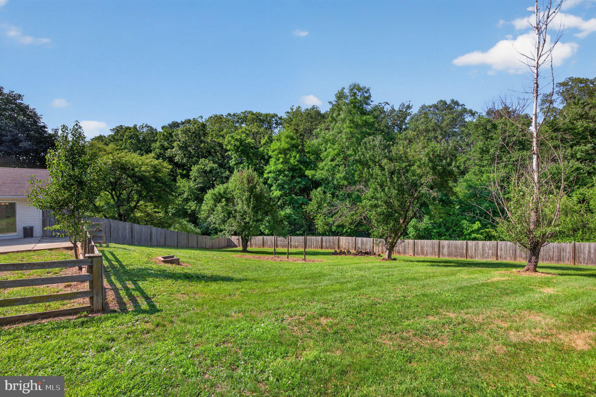 2634 Pleasant Hill Road Hanover, PA 17331 - Photo 11 of 52 Spacious green retreat awaits you.
