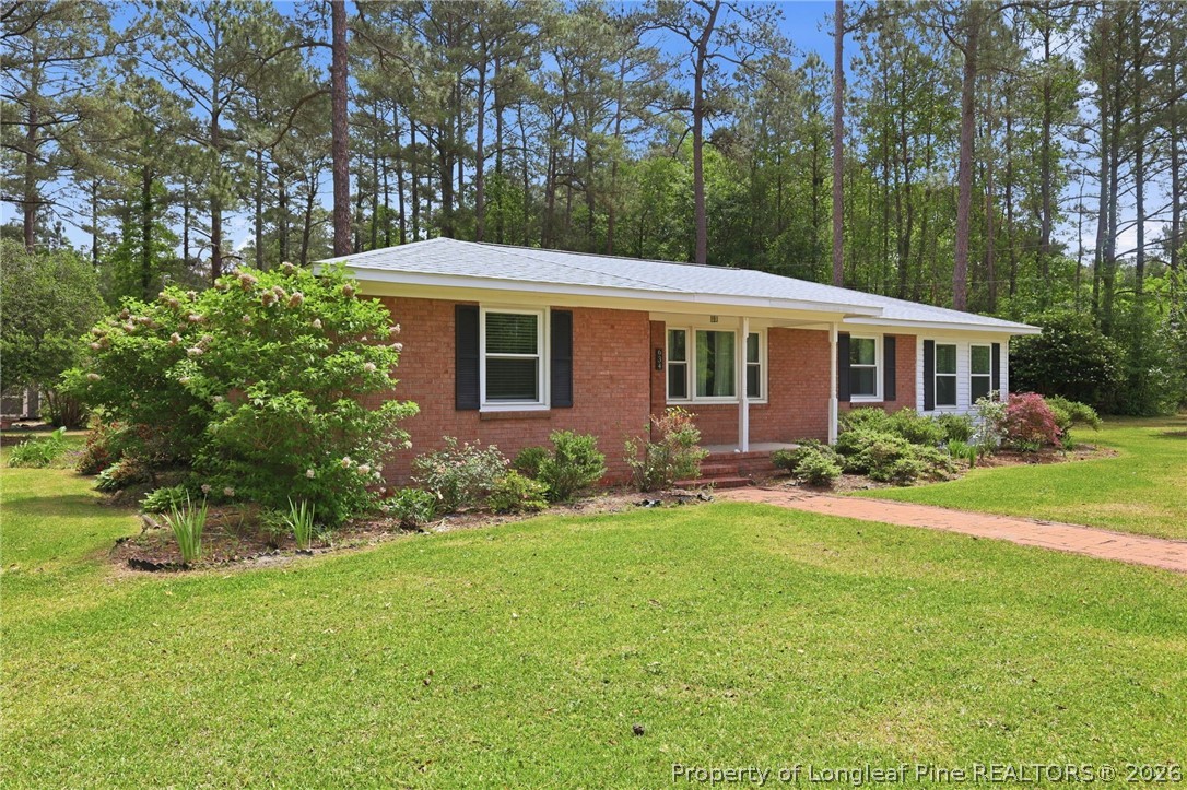 634 Watts Road Lumberton, NC 28360 - Photo 2 of 47