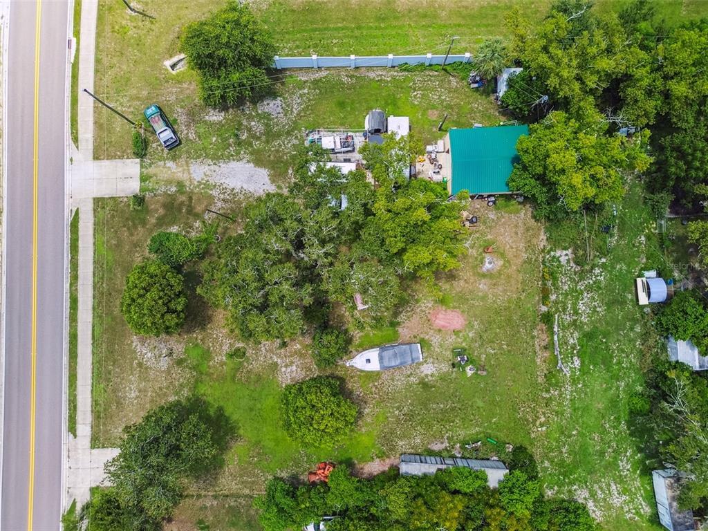 13229 Interlaken Road Odessa, FL 33556 - Photo 4 of 10 a view of a lake with a lake