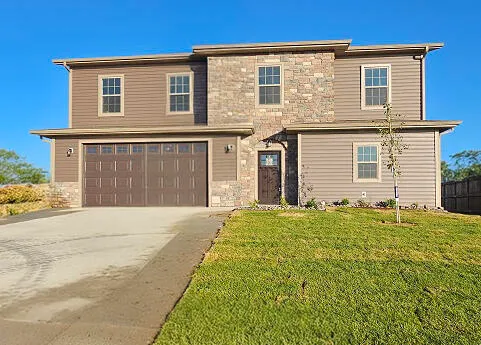 $659,750 | 2386 Excalibur Way, Unit HB17), Sheridan, WY 82801