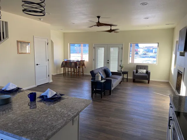 $659,750 | 2386 Excalibur Way, Unit HB17), Sheridan, WY 82801
