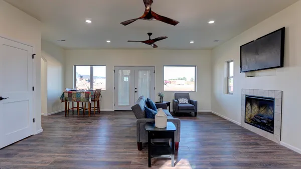 $659,750 | 2386 Excalibur Way, Unit HB17), Sheridan, WY 82801
