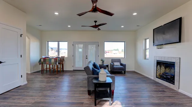 $659,750 | 2386 Excalibur Way, Unit HB17), Sheridan, WY 82801