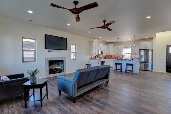 $659,750 | 2386 Excalibur Way, Unit HB17), Sheridan, WY 82801
