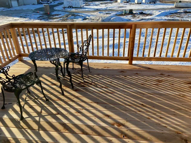 $659,750 | 2386 Excalibur Way, Unit HB17), Sheridan, WY 82801