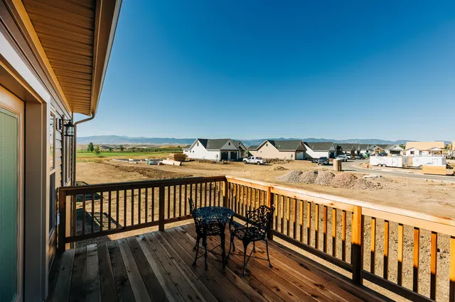 $659,750 | 2386 Excalibur Way, Unit HB17), Sheridan, WY 82801