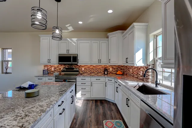 $659,750 | 2386 Excalibur Way, Unit HB17), Sheridan, WY 82801