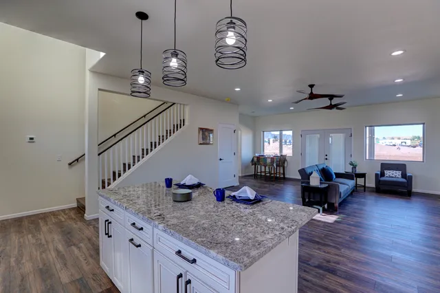 $659,750 | 2386 Excalibur Way, Unit HB17), Sheridan, WY 82801