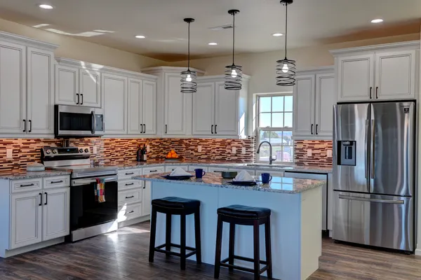 $659,750 | 2386 Excalibur Way, Unit HB17), Sheridan, WY 82801