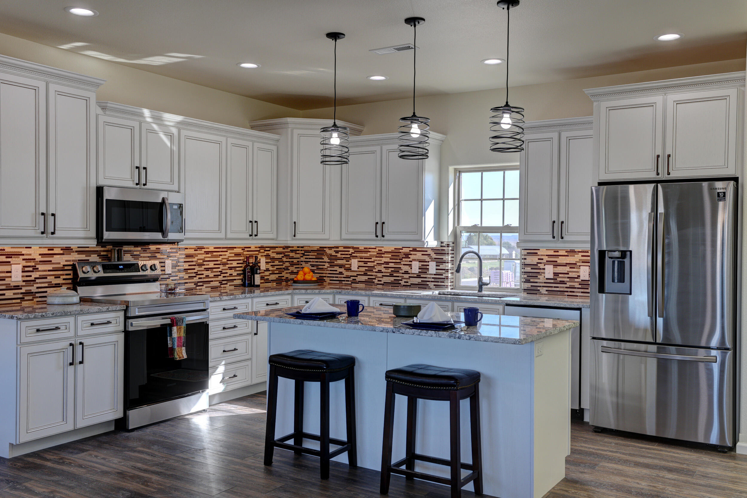 2386 Excalibur Way, Unit HB17) Sheridan, WY 82801 - Photo 7 of 44 AJ7A3615-2