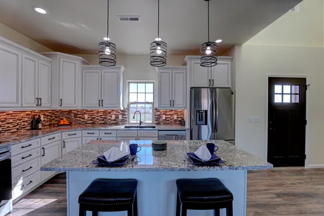 $659,750 | 2386 Excalibur Way, Unit HB17), Sheridan, WY 82801