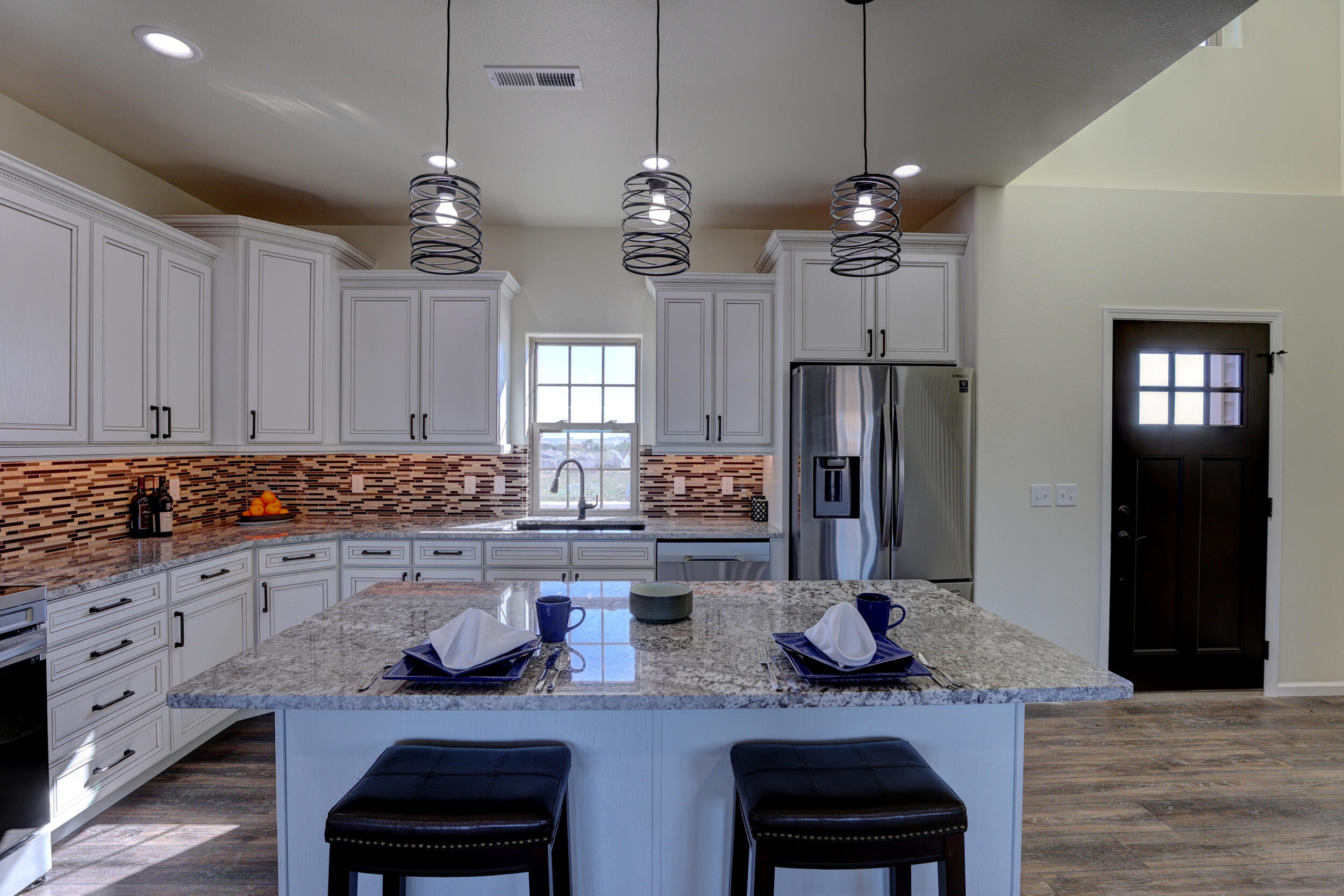 2386 Excalibur Way, Unit HB17) Sheridan, WY 82801 - Photo 8 of 44 AJ7A3600-2