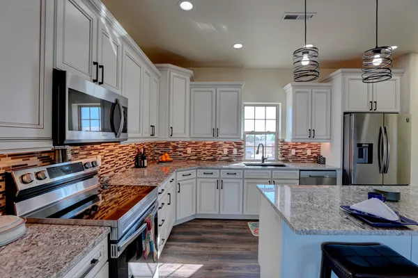 $659,750 | 2386 Excalibur Way, Unit HB17), Sheridan, WY 82801