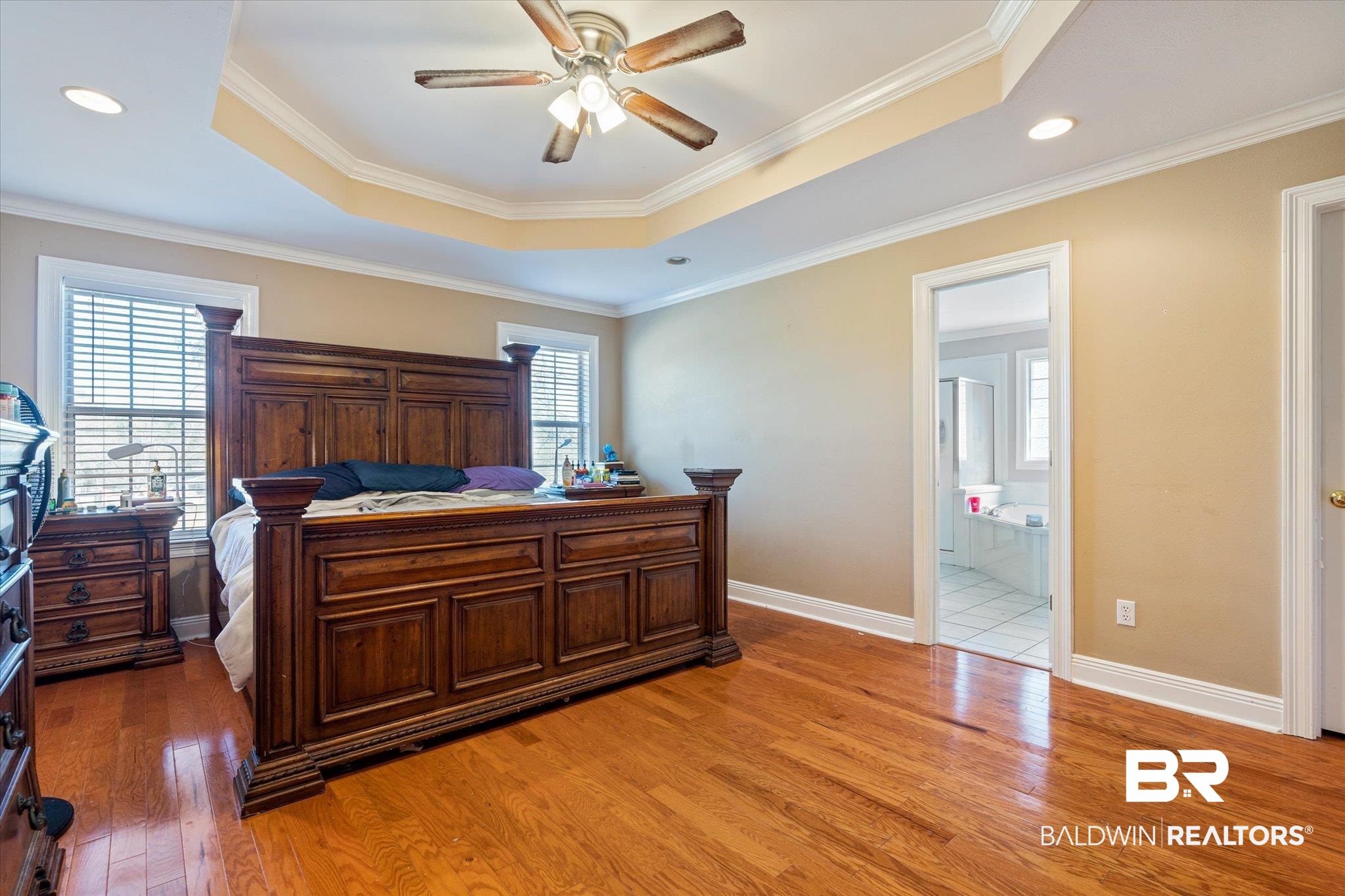 10263 Hunters Ridge Drive Mobile, AL 36695 - Photo 12 of 21