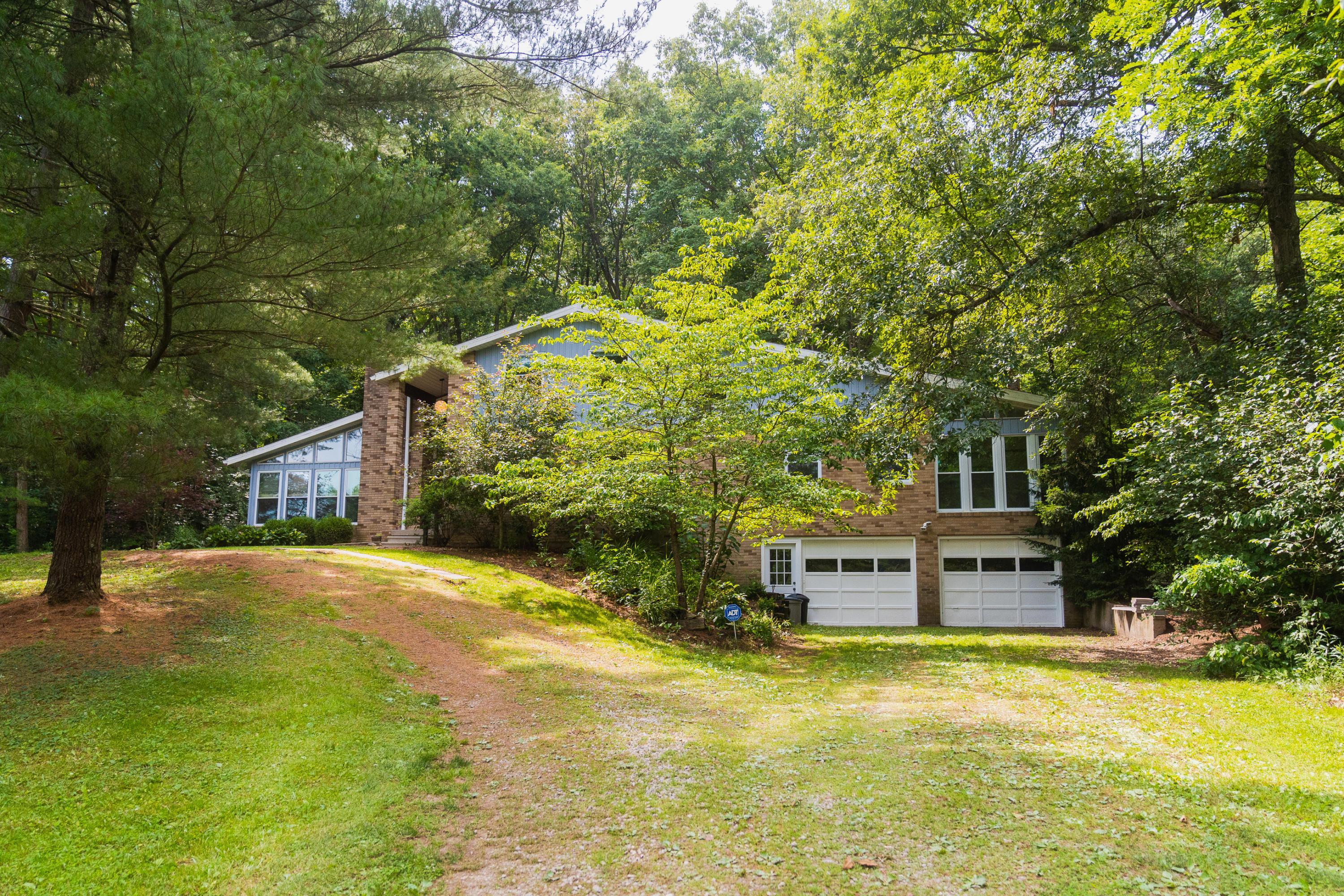 6959 Mt Tabor Road Chillicothe, OH 45601 - Photo 2 of 57