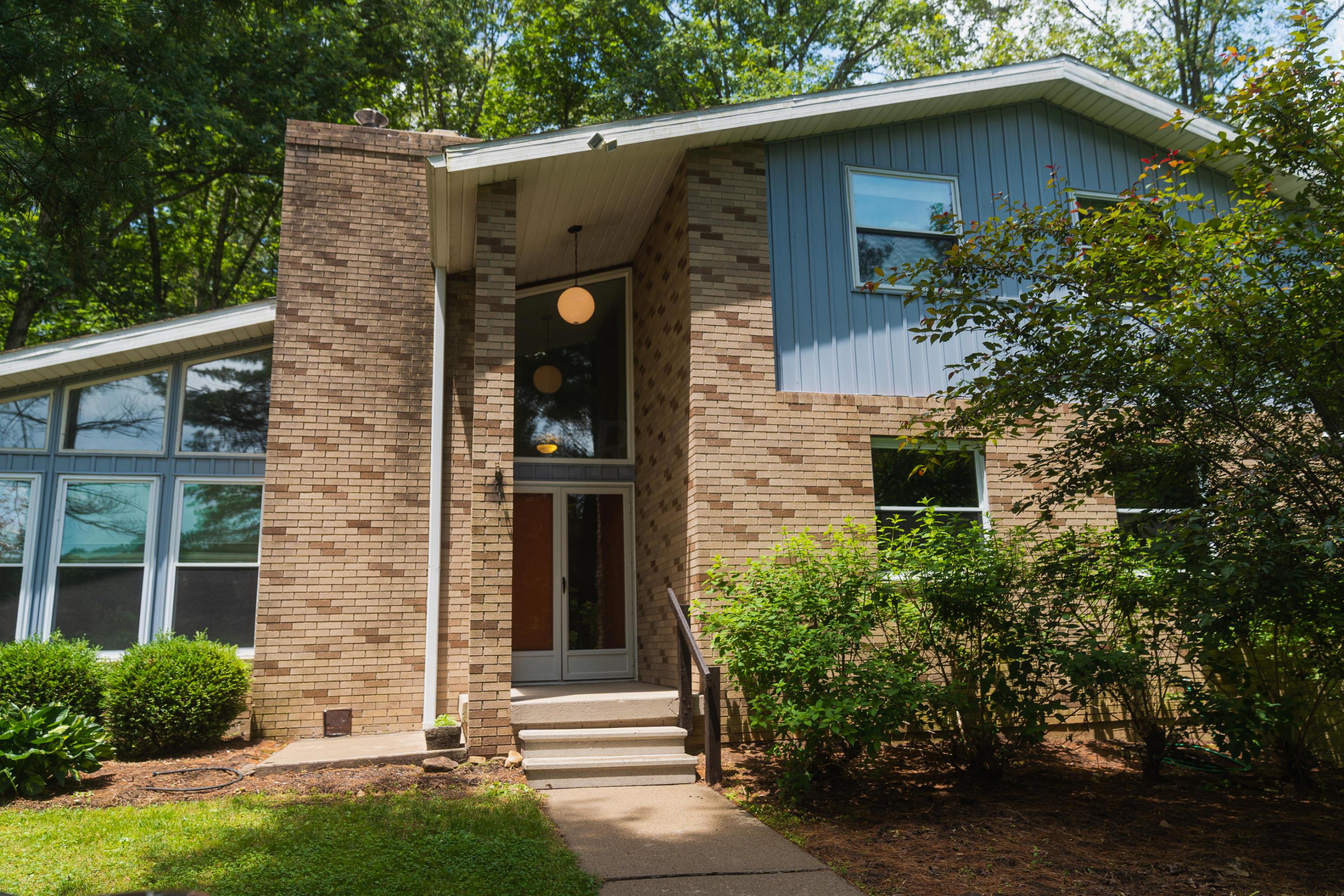 6959 Mt Tabor Road Chillicothe, OH 45601 - Photo 3 of 57