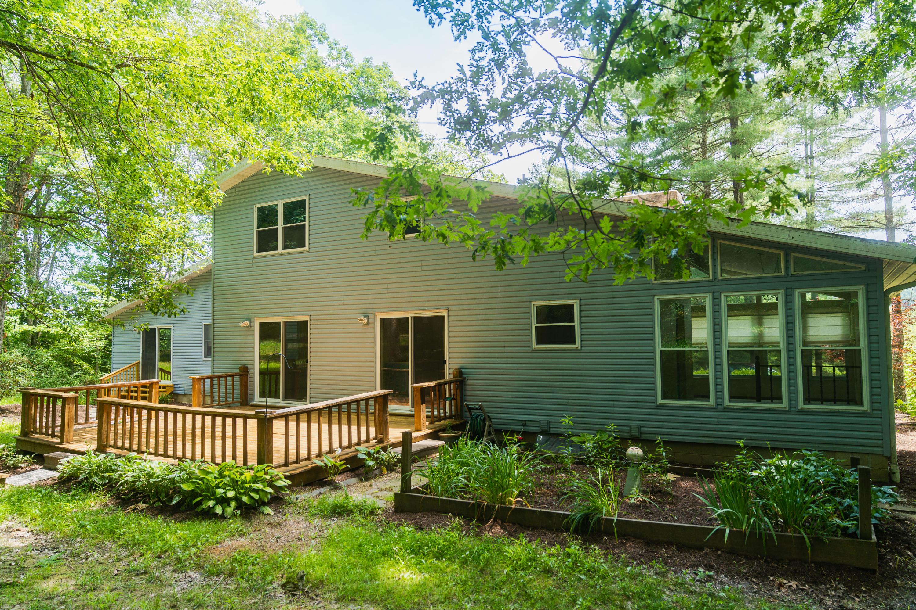 6959 Mt Tabor Road Chillicothe, OH 45601 - Photo 52 of 57