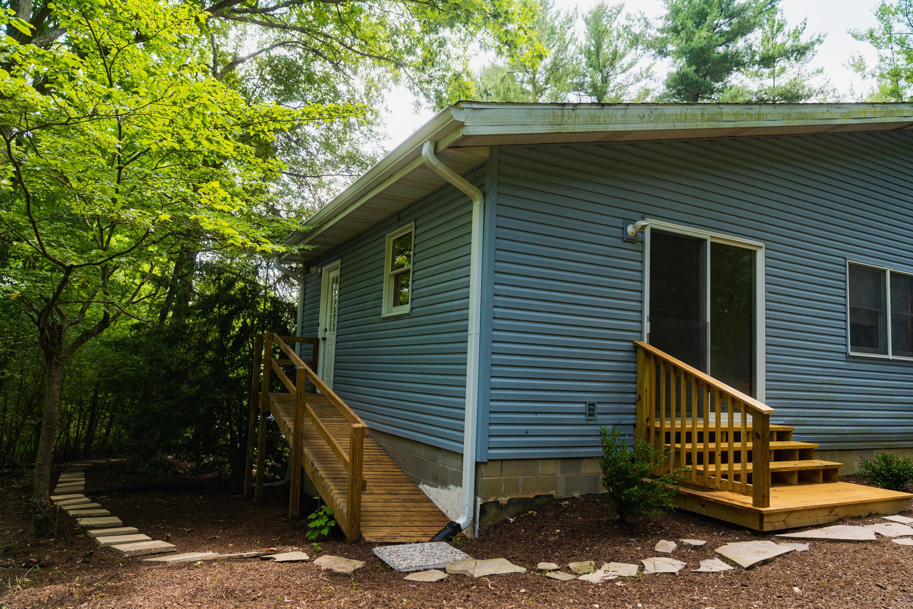 6959 Mt Tabor Road Chillicothe, OH 45601 - Photo 54 of 57