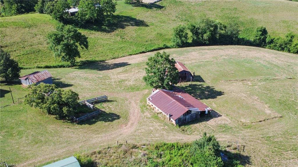 1779 Roundhill Church Road Traphill, NC 28685 - Photo 3 of 48 Gallery Image 3