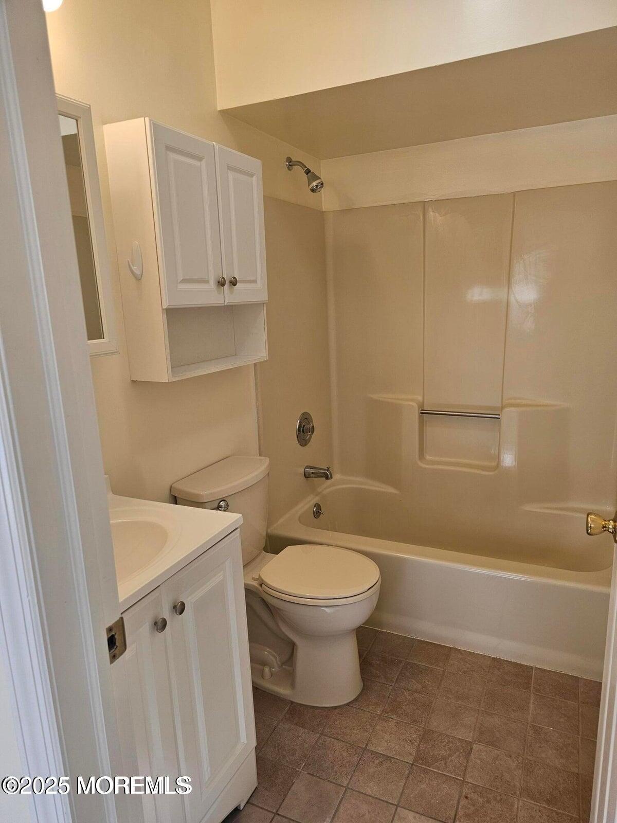 290 Highway 9, Unit B10 Barnegat, NJ 08005 - Photo 5 of 5 a bathroom with a sink toilet and shower